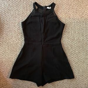 Sienna Sky romper